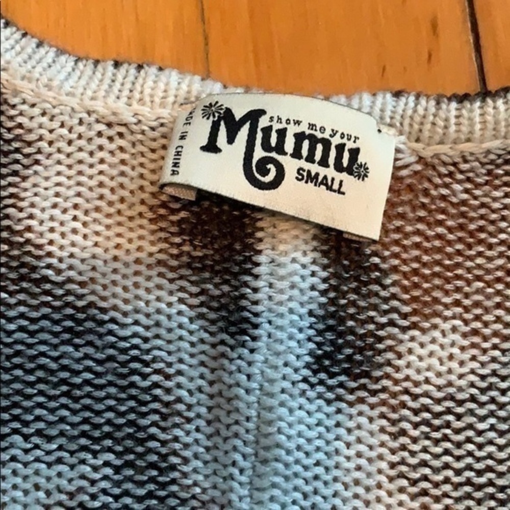 Hug Me Sweater - image 2